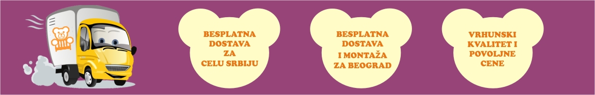 besplatna dostava i montaza